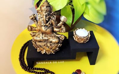 Ganesha: Saiba o seu significado