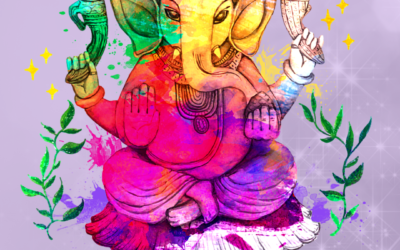 Desbloqueie o Potencial de Ganesha: O Caminho para a Prosperidade Infinita