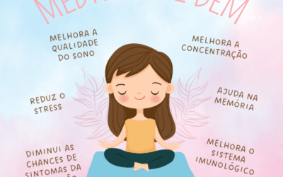 Os segredos da meditação para uma vida mais saudável e feliz