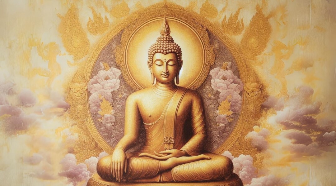 Ensinamentos de Buda: Viva o Momento Presente