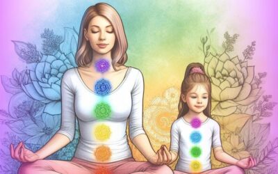 4 passos para alinhar seus chakras e promover equilíbrio