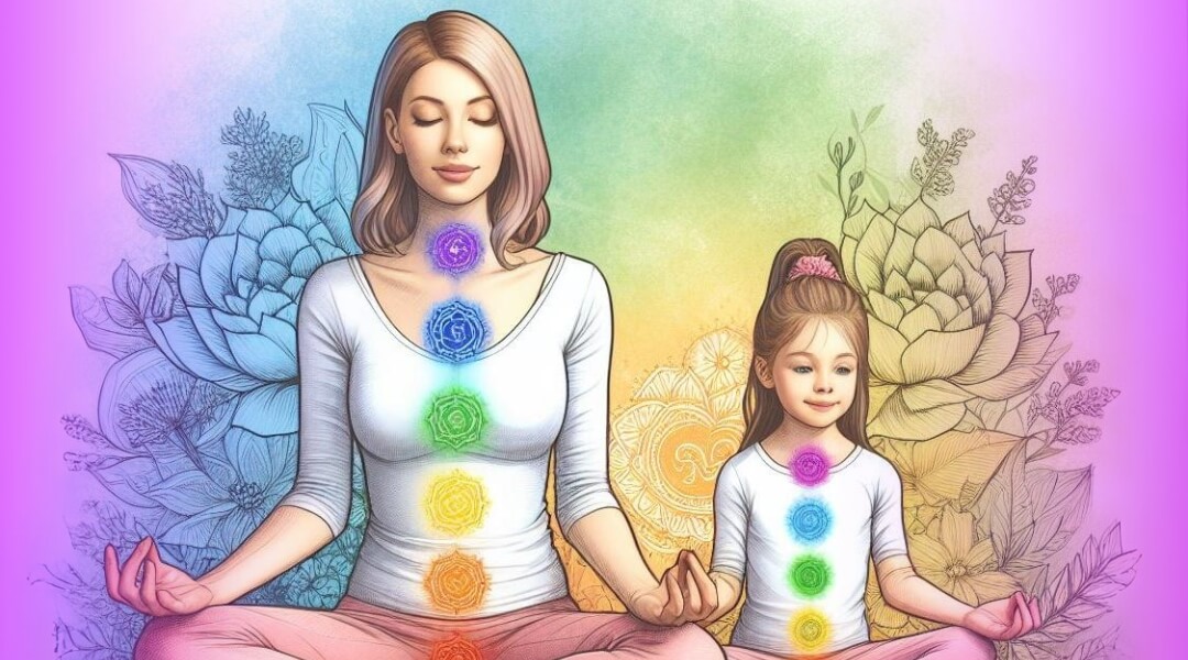 4 passos para alinhar seus chakras e promover equilíbrio