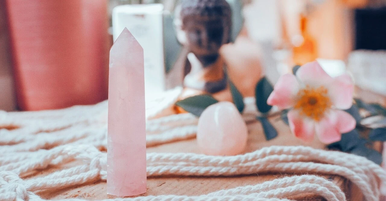 Dicas para Presentear com Pedras e Cristais - Blog Mandala de Luz 2025