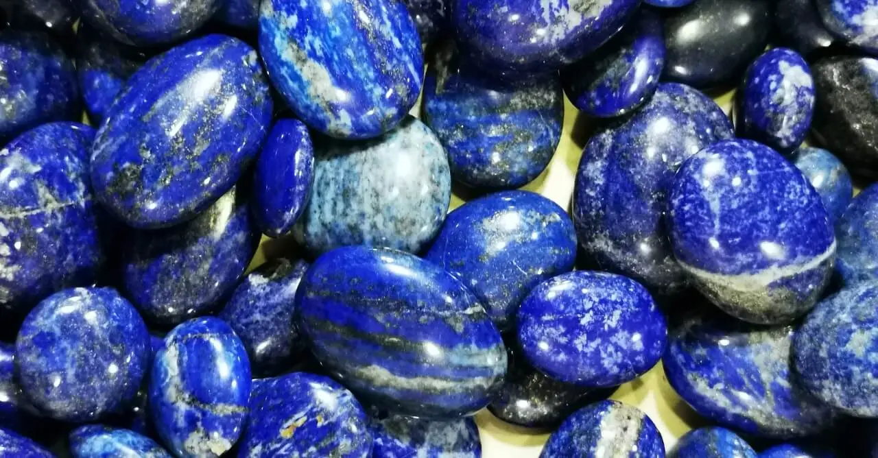 Descubra a Magia da Sodalita BLog Mandala de Luz