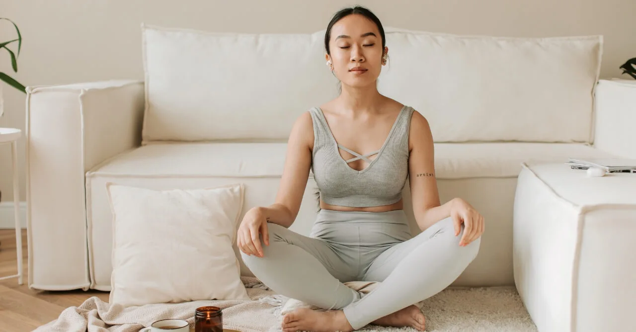 Guia para Meditar: Técnicas, Benefícios e Como Praticar - Blog Mandala de Luz