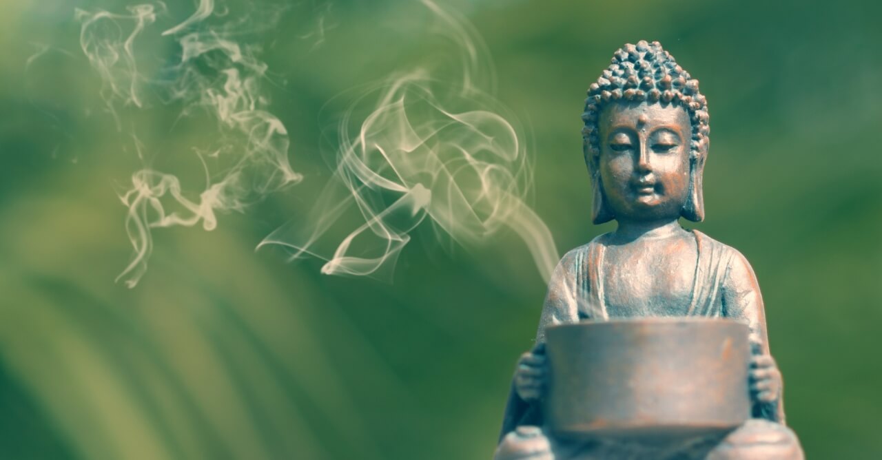 Incenso Massala O Poder da Tradição Indiana - Blog Mandala de Luz