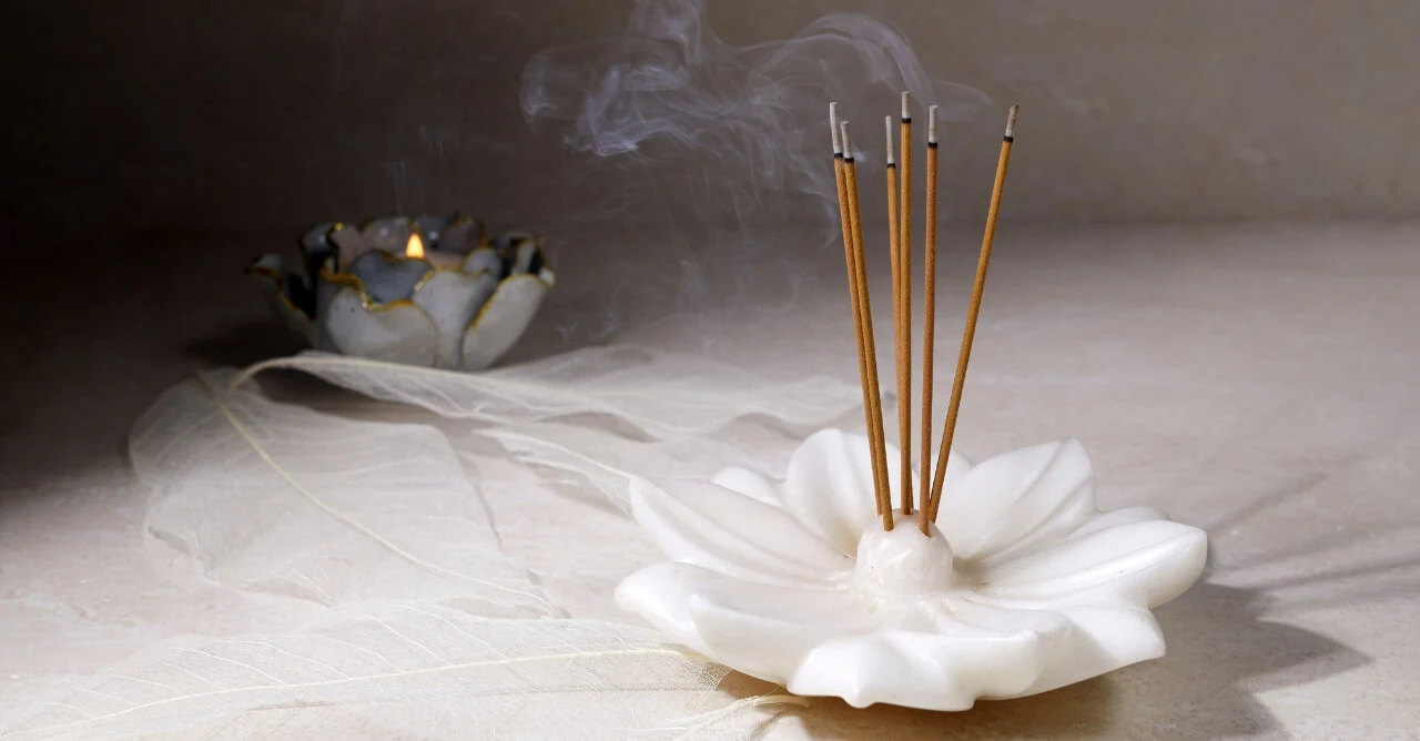 Incenso de Canela Para Que Serve e Como Usar - BLog Mandala de Luz