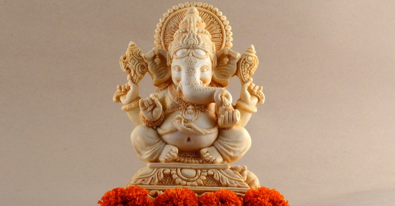 Mantra Poderoso de Ganesha A Energia Que Transforma Sua Vida - Blog Mandala de Luz