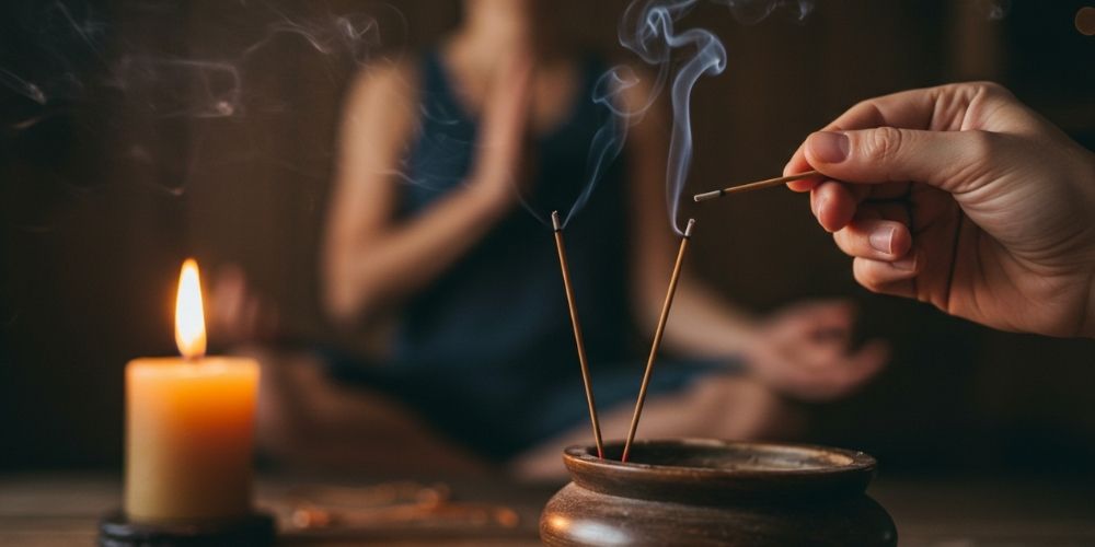 Incenso: Para Que Serve, Benefícios e Como Usar Corretamente
