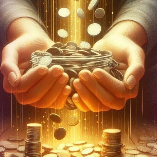 10 Passos para Atrair Prosperidade em Sua Vida