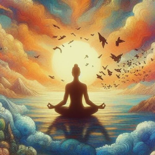 5 Benefícios Transformadores da Meditação para a Saúde Mental
