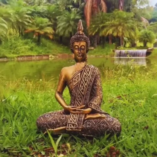 6 Diferenças entre o Buda Gordo e o Buda Magro Significados e Origens Blog Mandala de Luz