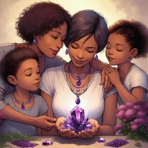 Compartilhe amor Energia mais Poderosa e Receba em Dobro!