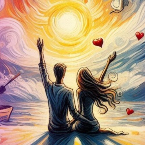 Descubra Sua Essência O Poder Transformador do Amor Espiritual