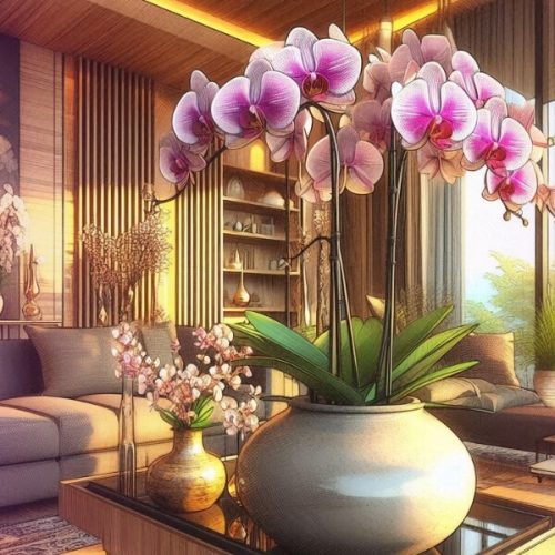 Plantas Que Podem Estar Desarmonizando Seu Lar